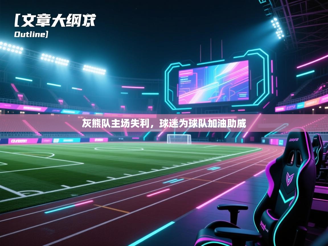 灰熊队主场失利，球迷为球队加油助威  第2张