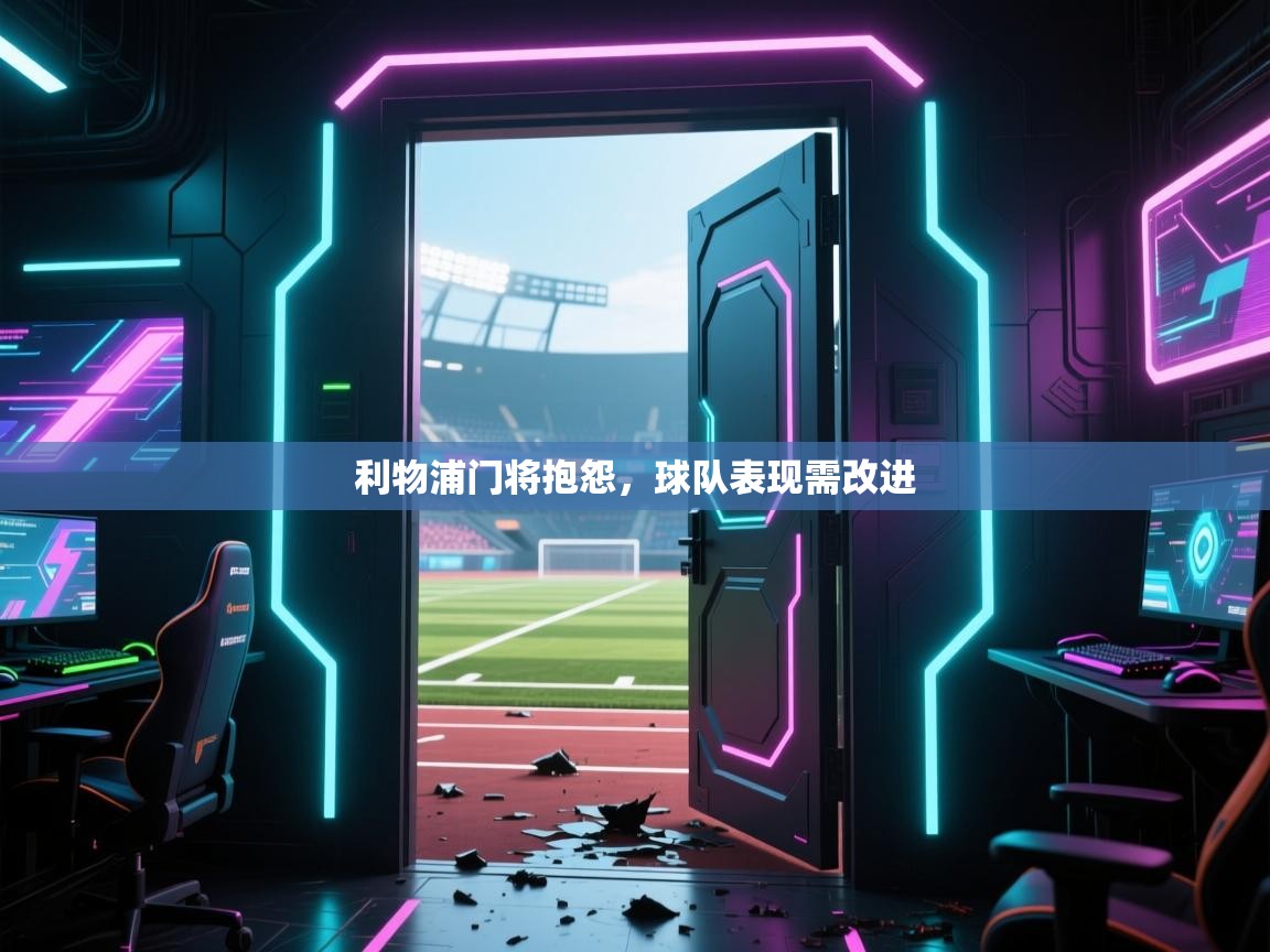 利物浦门将抱怨，球队表现需改进  第1张