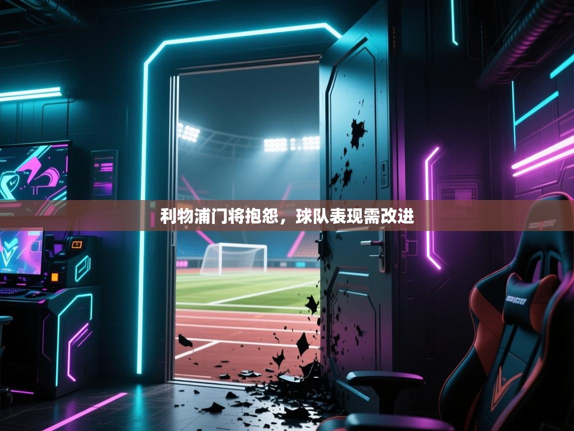 利物浦门将抱怨，球队表现需改进  第2张