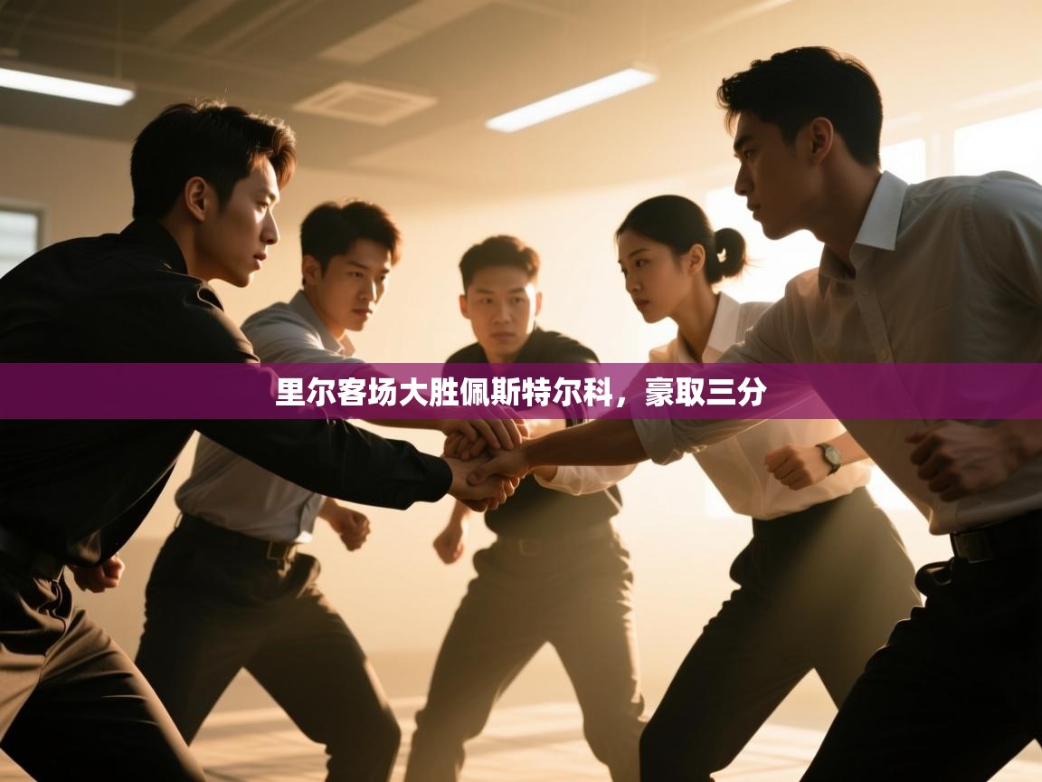 里尔客场大胜佩斯特尔科，豪取三分  第2张