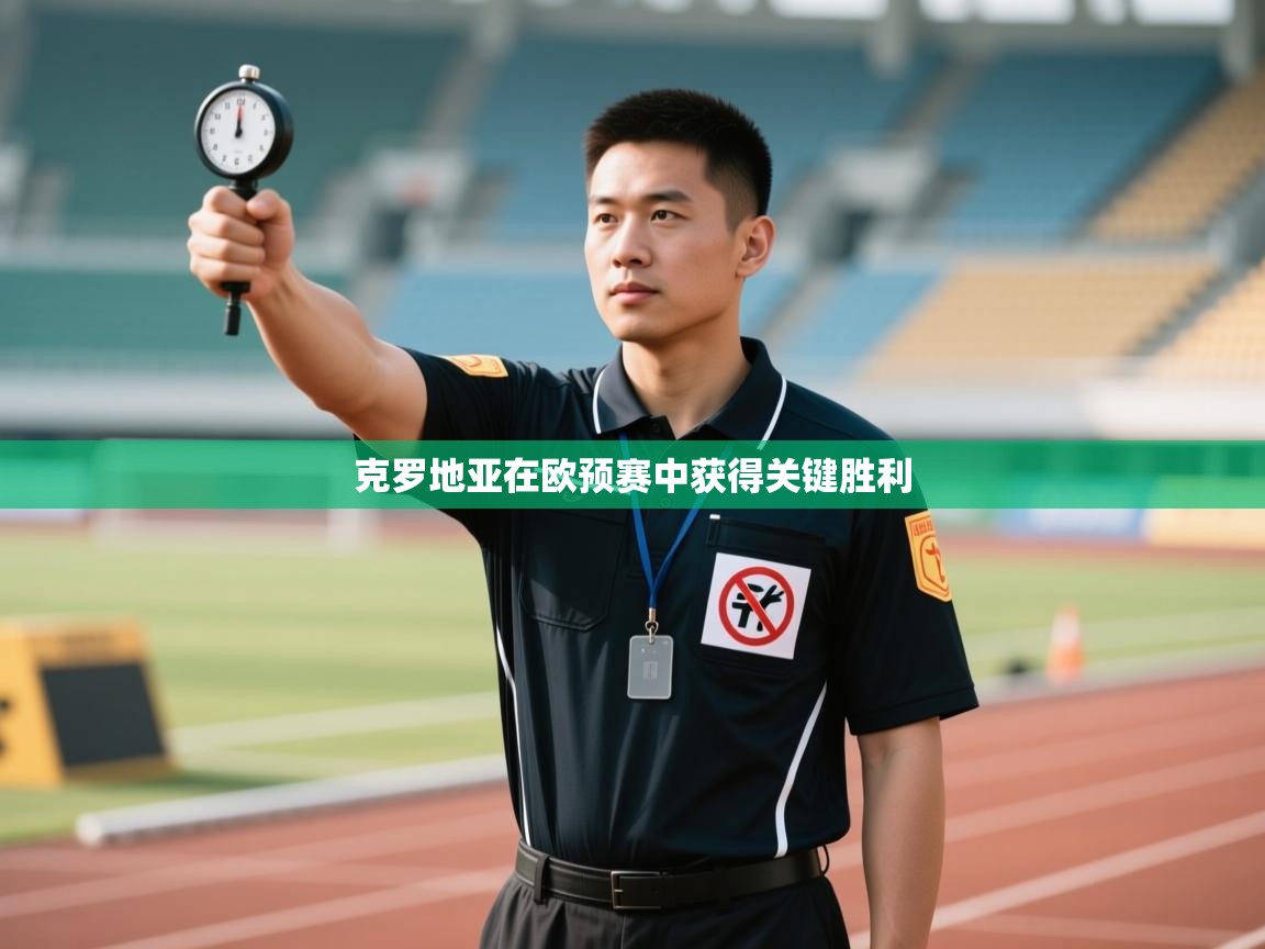 克罗地亚在欧预赛中获得关键胜利  第2张