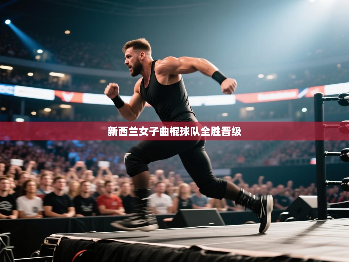 新西兰女子曲棍球队全胜晋级 第2张