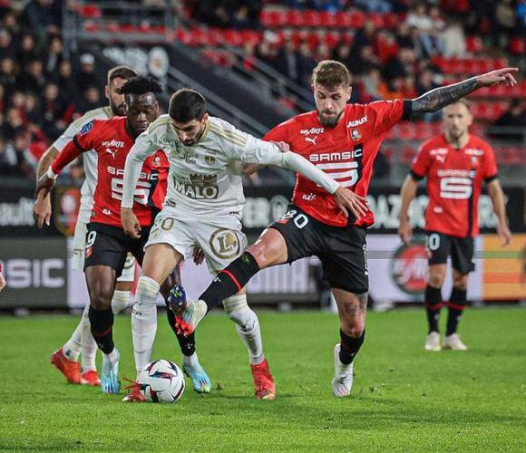 澳亚国际在线登录-雷恩球队备战下一场比赛，调整阵容的简单介绍