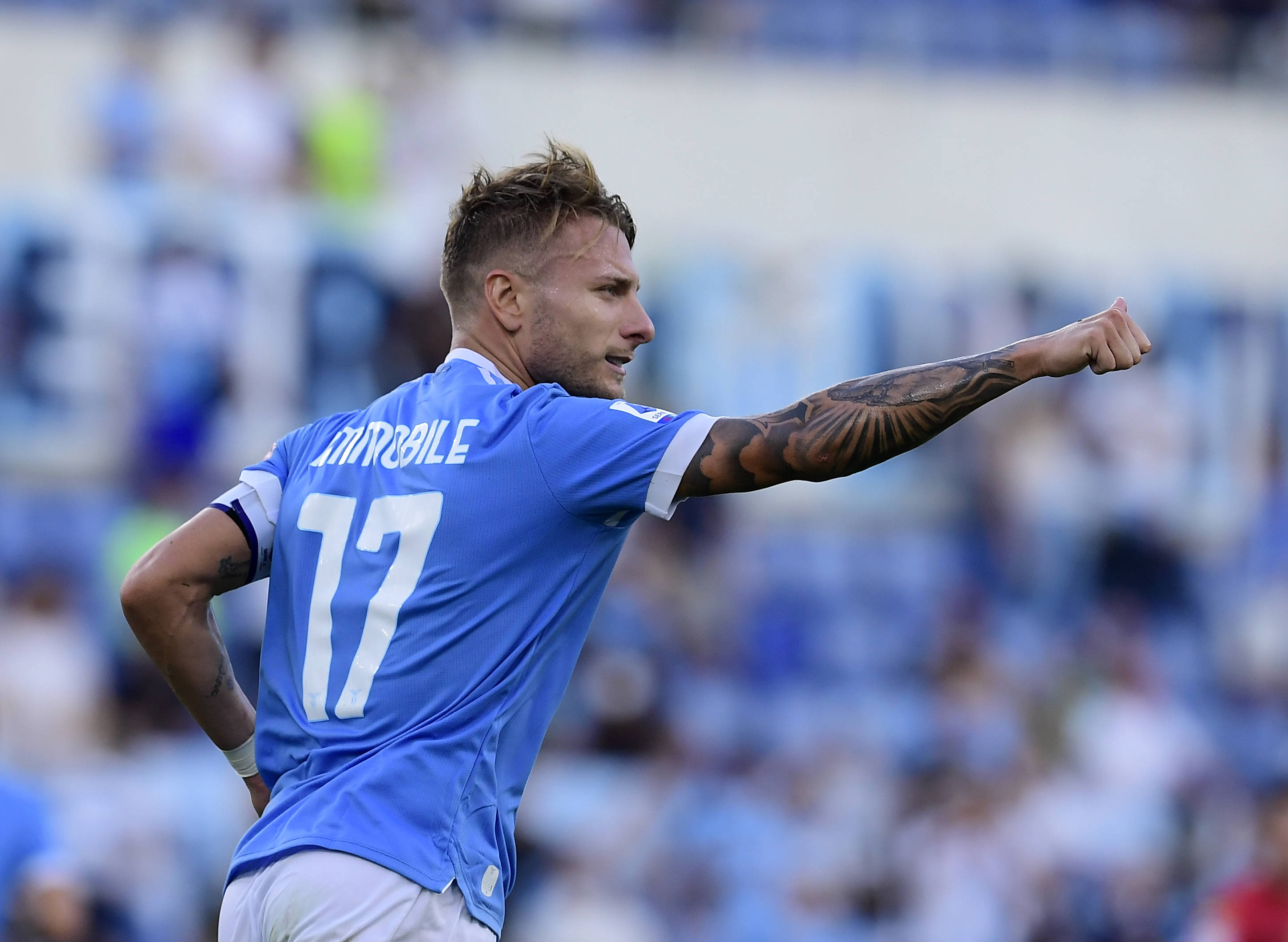 澳亚国际平台-关于斯佩齐亚队员庆祝进球后发表感谢之辞的信息