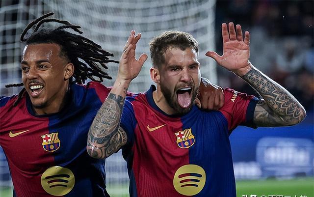 澳亚国际在线登录-包含巴萨进攻犀利，客场轻松击败对手的词条