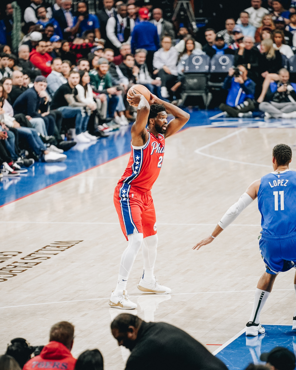 澳亚国际平台-人主场惨败爵士，恩比德失去得分感觉的简单介绍