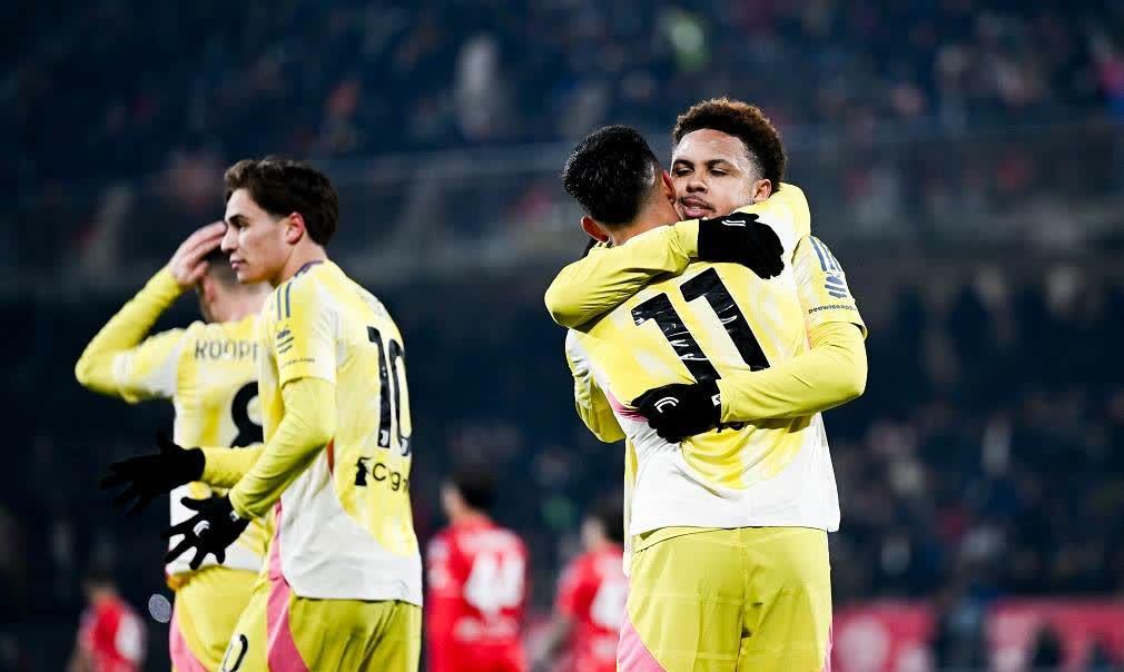 澳亚国际手游下载-佛罗伦萨狂胜帕尔玛，终结三连败