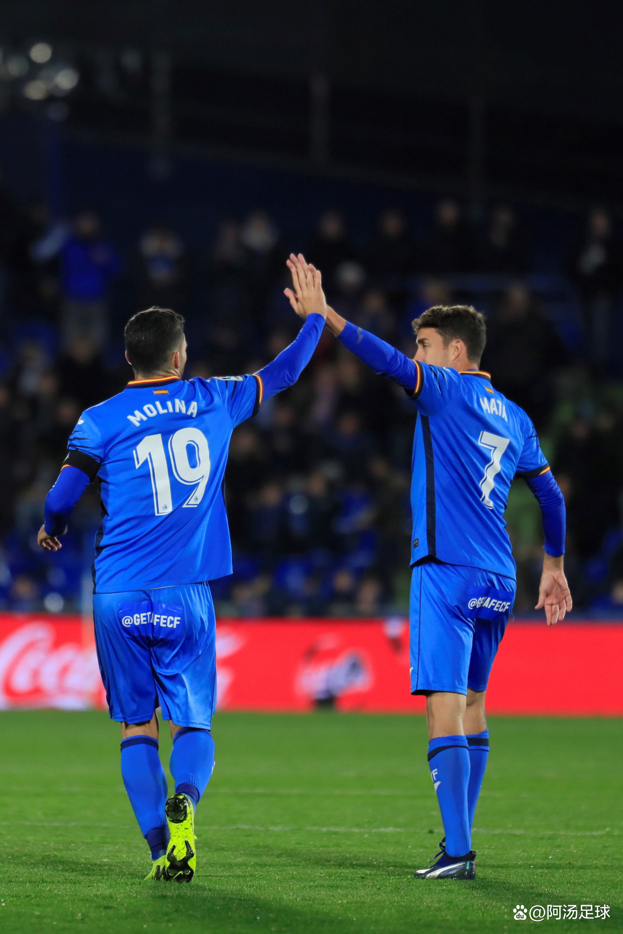 澳亚国际手游官网-赫塔菲在主场告捷，球队实力得到展现的简单介绍