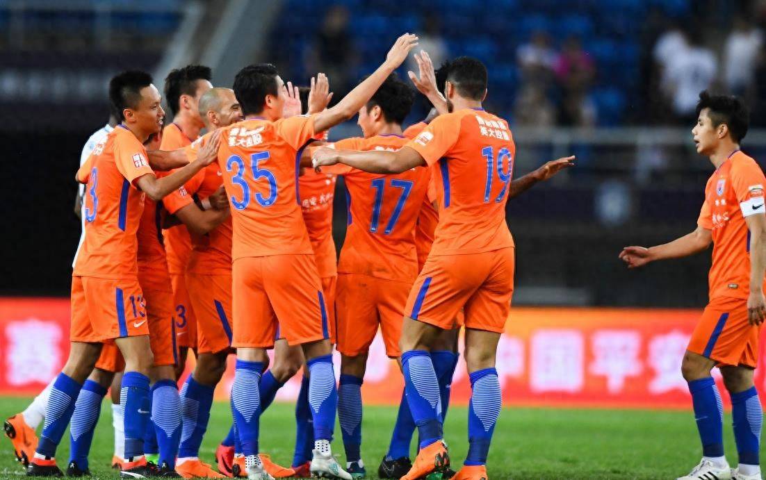 澳亚国际公司官网-包含山东鲁能球员热身训练，决心在下场比赛中全力以赴的词条