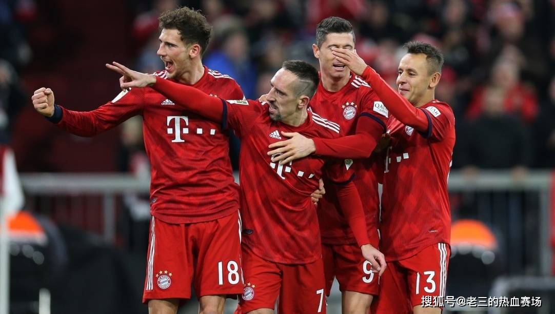 澳亚国际游戏娱乐平台-拜仁慕尼黑客场大胜，稳居德甲亚军位置的简单介绍