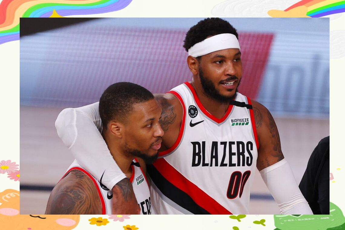 澳亚国际官方下载-安东尼精准三分，开拓者终结连败的简单介绍