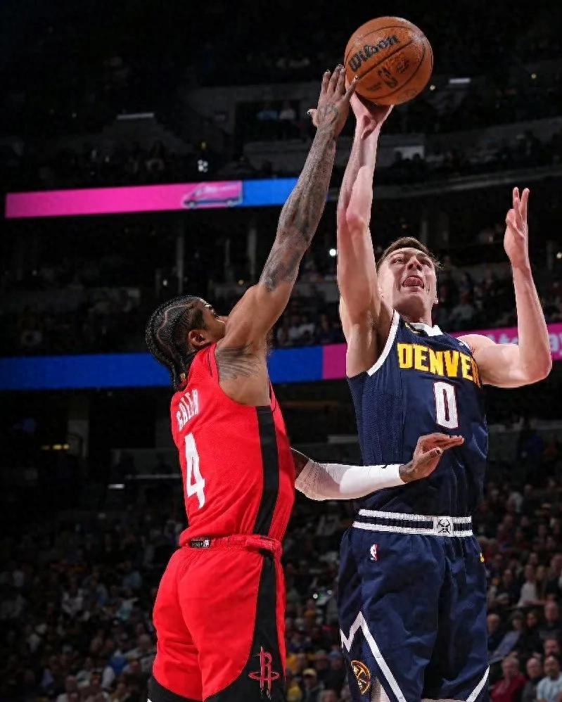 澳亚国际游戏-关于掘金主场击败爵士詹姆斯-查佩尔完美表现成球队支柱的信息