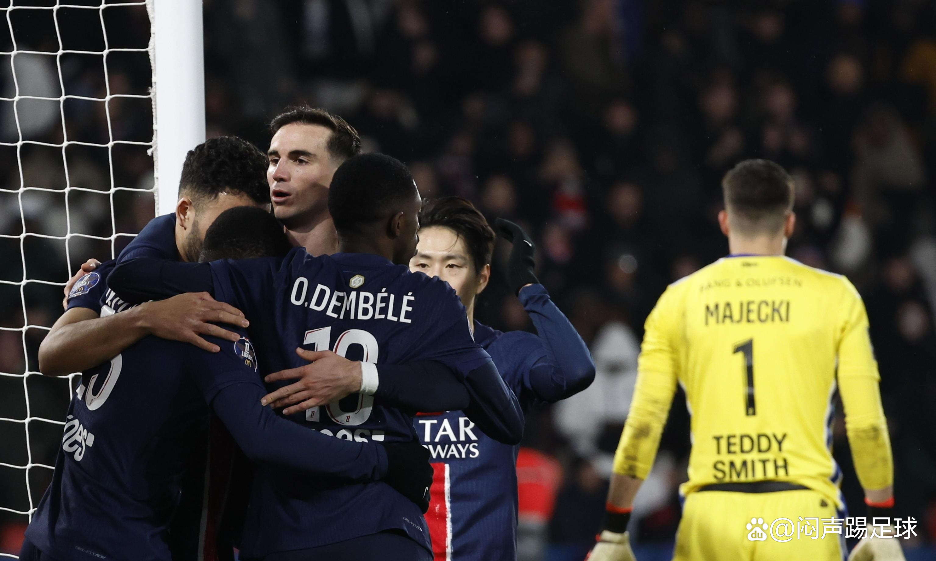 澳亚国际游戏-关于巴黎圣日耳曼主场-横扫对手的信息