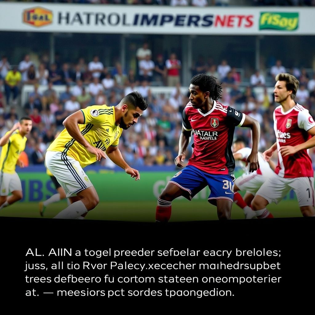 澳亚国际平台-阿尔艾因备战世俱杯半决赛，河床状态成关键