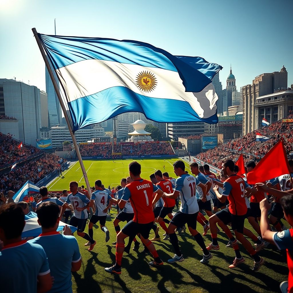 澳亚国际app-布宜诺斯艾利斯独立全力备战世俱杯，冲击冠军信心十足