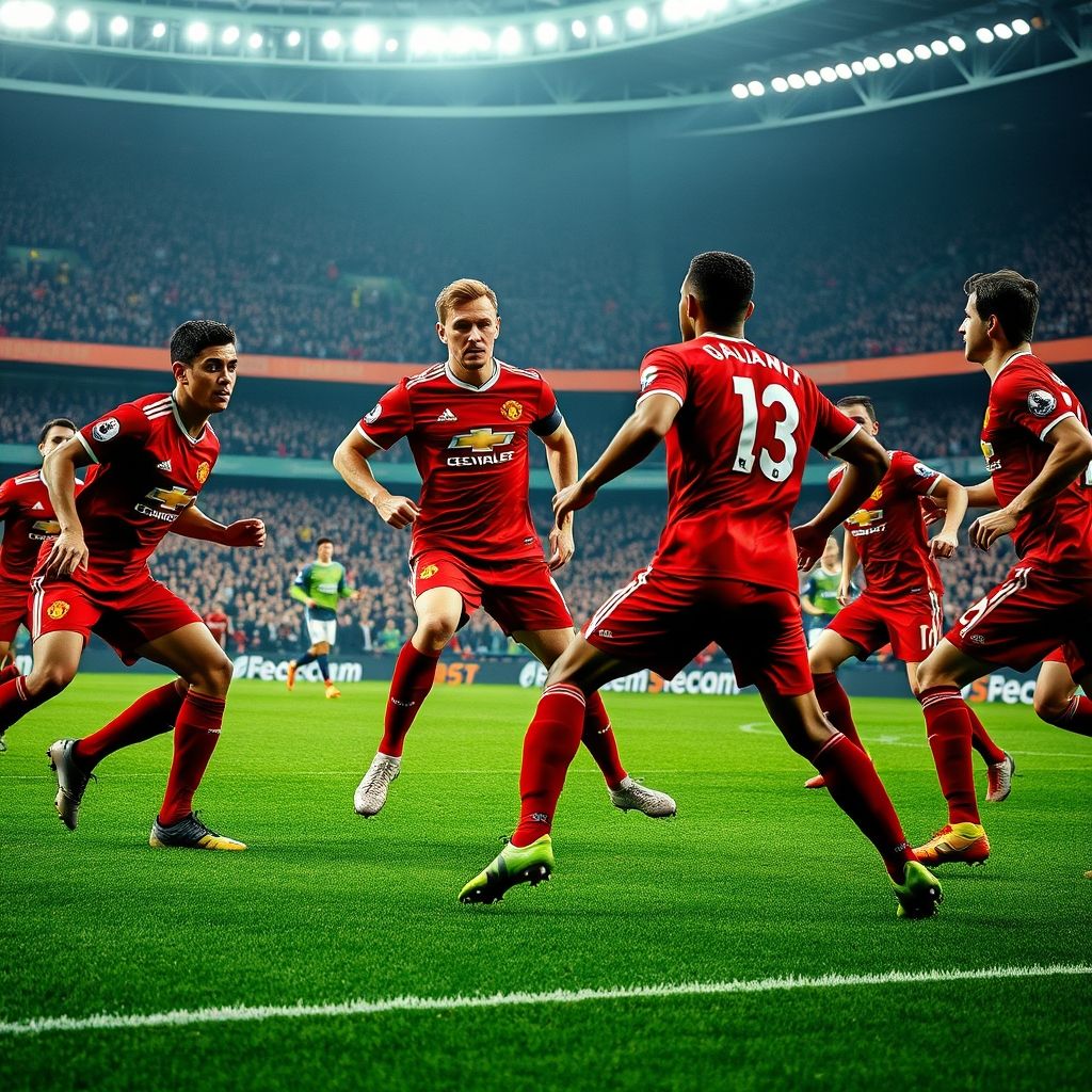 澳亚国际游戏娱乐平台-曼联防线稳固，力拼西雅图海湾者全力拿分