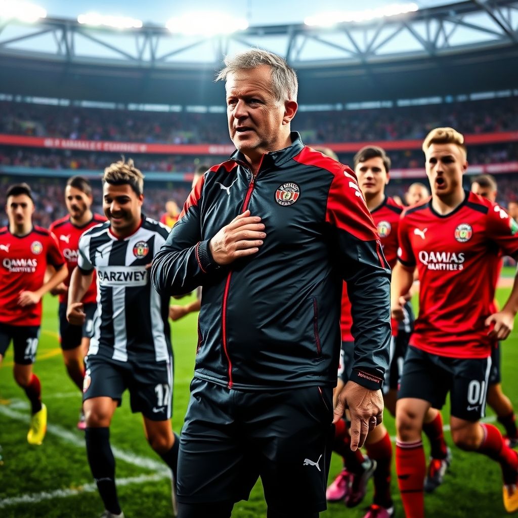 澳亚国际平台官网-西悉尼流浪者主教练称赞球队拼搏精神，期待突破