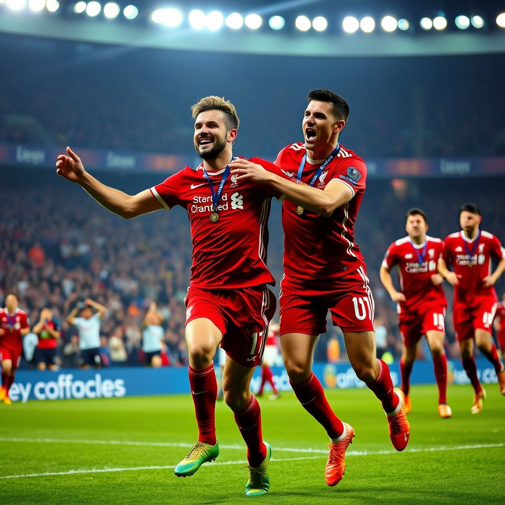 澳亚国际公司官网-利物浦锋线组合默契，世俱杯争冠实力凸显