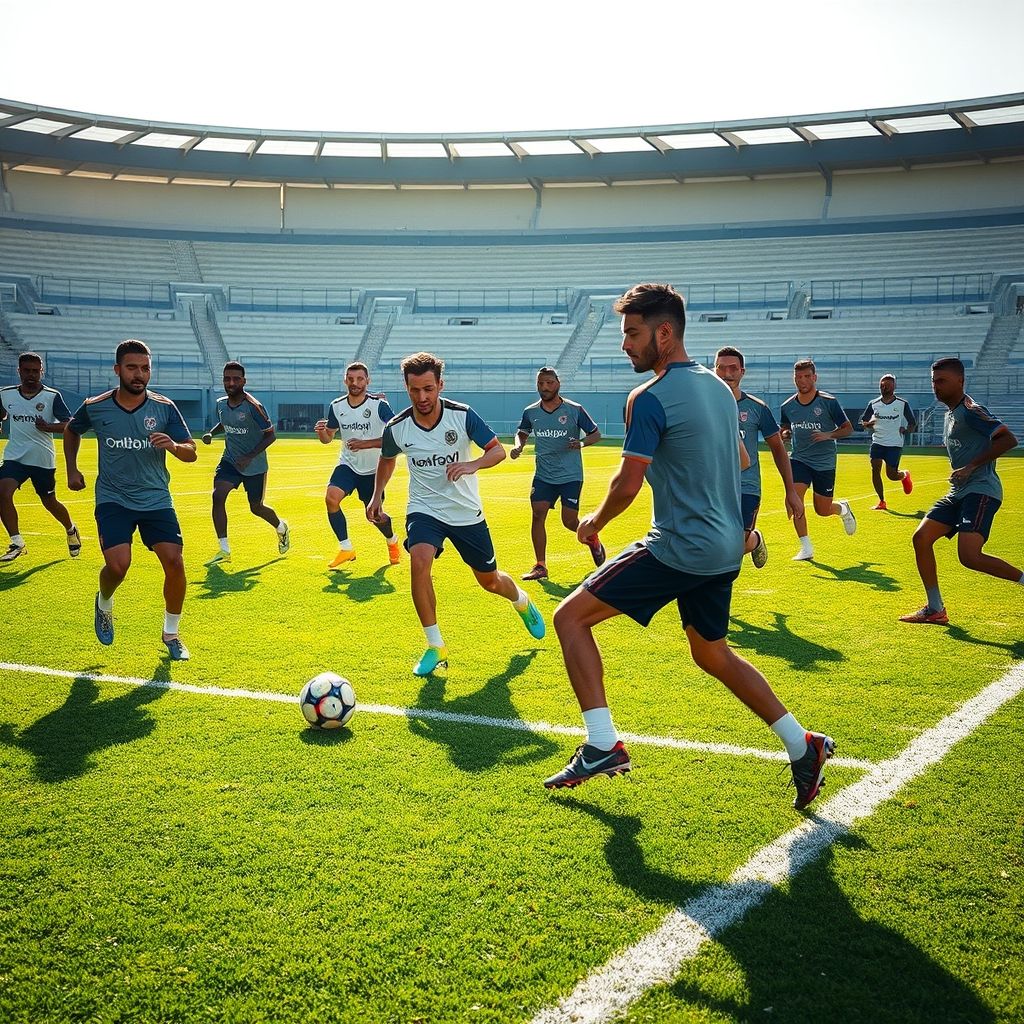 澳亚国际平台官网-蒙特雷阵中多名球员状态回暖，备战充满信心